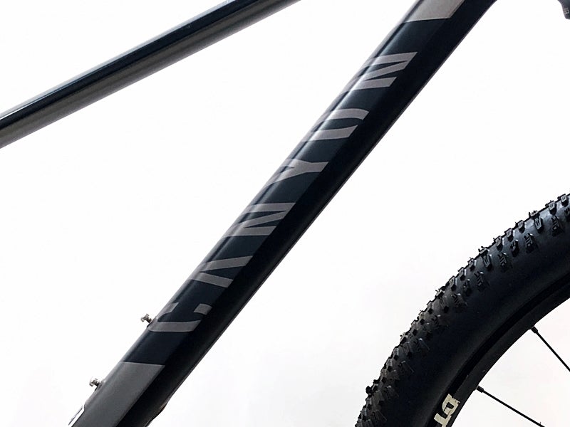 キャニオン CANYON エクシード Exceed CF SL Pro Race 2019年 29er