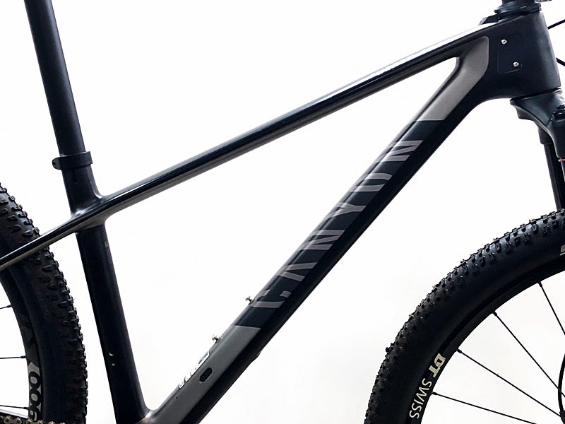 キャニオン CANYON エクシード Exceed CF SL Pro Race 2019年 29er