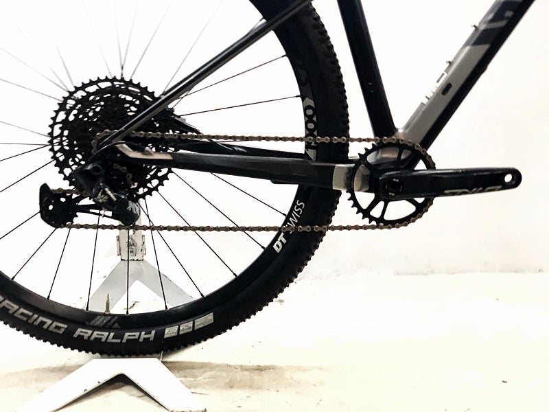 キャニオン CANYON エクシード Exceed CF SL Pro Race 2019年 29er