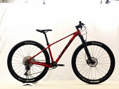 当サイト限定 完成車 BIG SALE】○美品 ジャイアント GIANT XTC SLR 