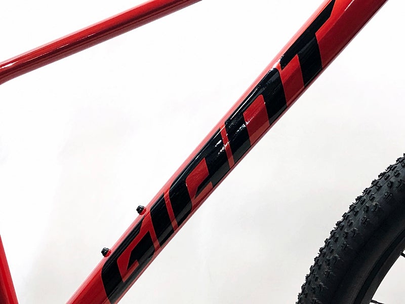 ○美品 ジャイアント GIANT XTC SLR 2023年 Deore 29er マウンテン