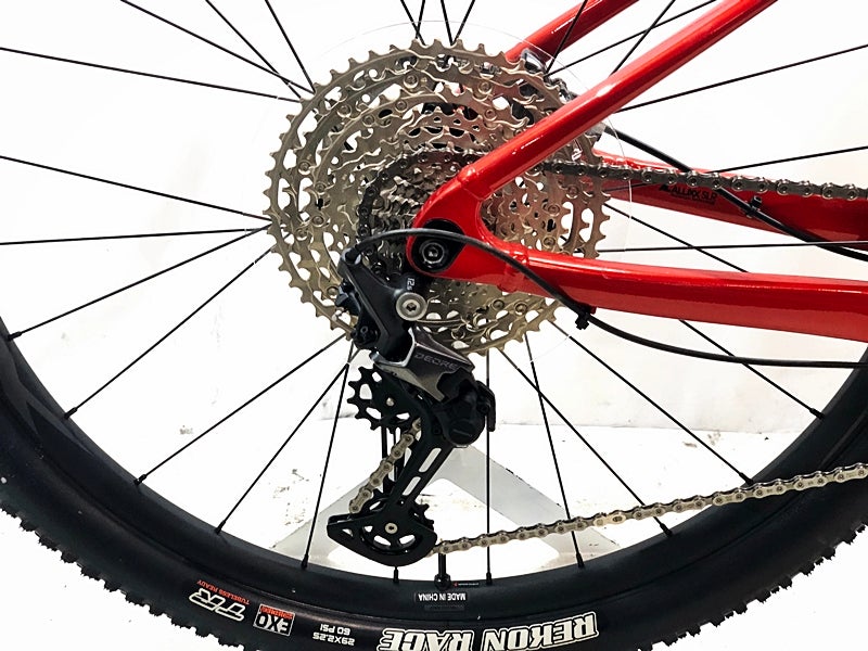 ○美品 ジャイアント GIANT XTC SLR 2023年 Deore 29er マウンテン