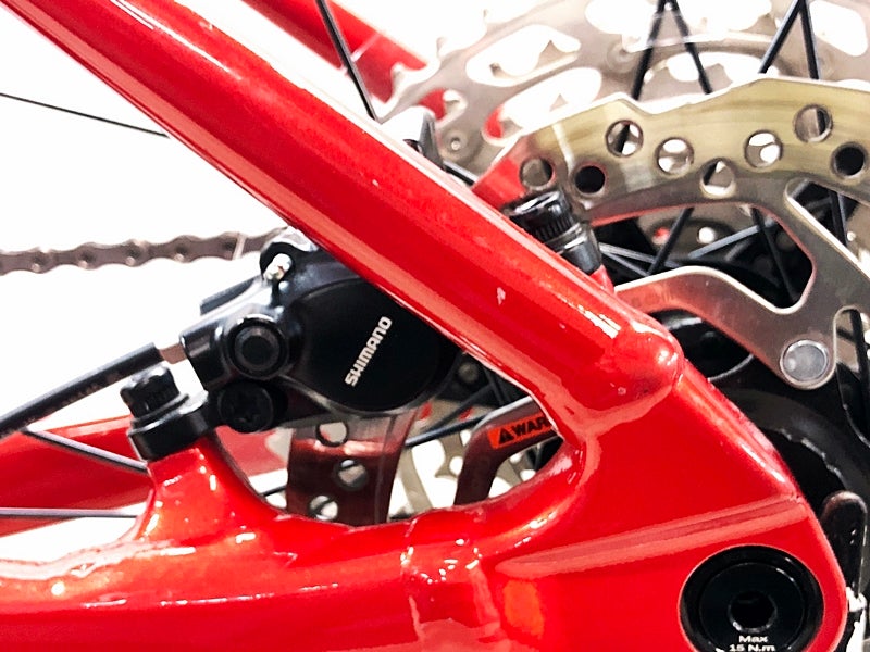 プライスダウン開始】○美品 ジャイアント GIANT XTC SLR 2023年 Deore