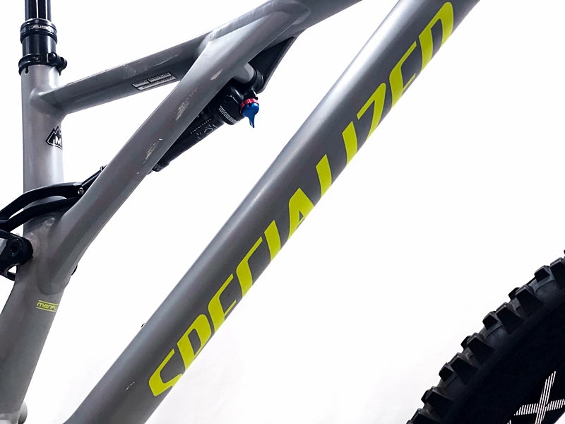○スペシャライズド SPECIALIZED STUMPJUMPER COMP ALLOY 2019年 