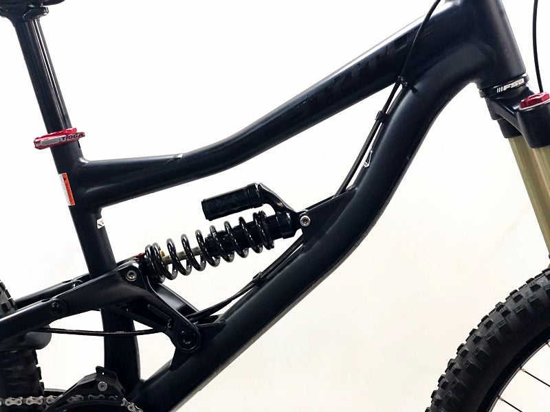 ○スペシャライズド SPECIALIZED ステータス STATUS 1 2015年 油圧DISC
