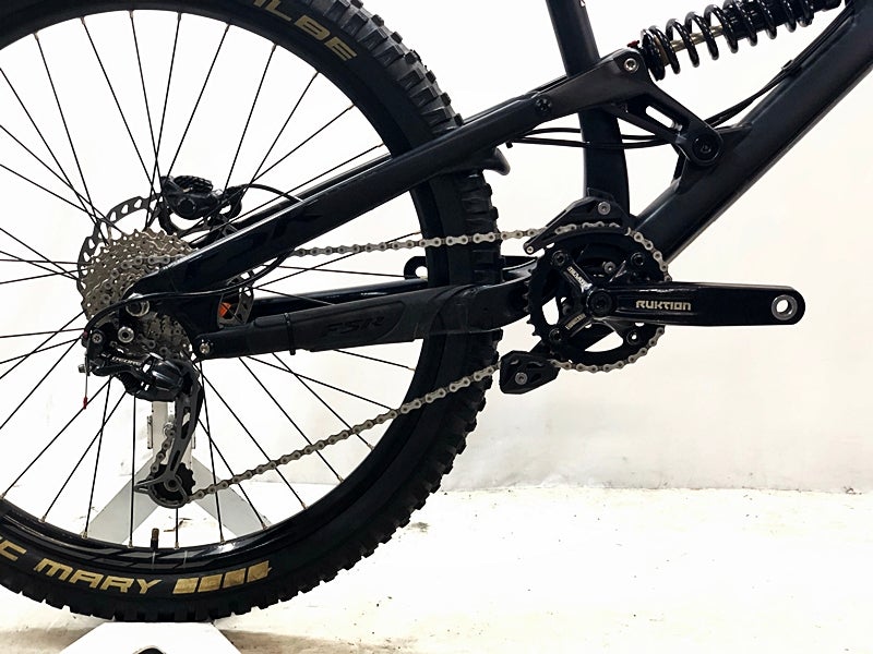 ○スペシャライズド SPECIALIZED ステータス STATUS 1 2015年 油圧DISC