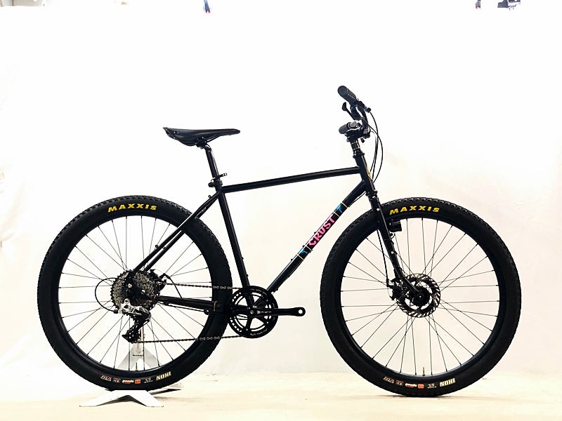 アイアンフォースマウンテンバイク Wスペンション (ジャンク) マウンテンバイク-MTB--スポーツ自転車通販｜自転車専門サイクルパラダイス