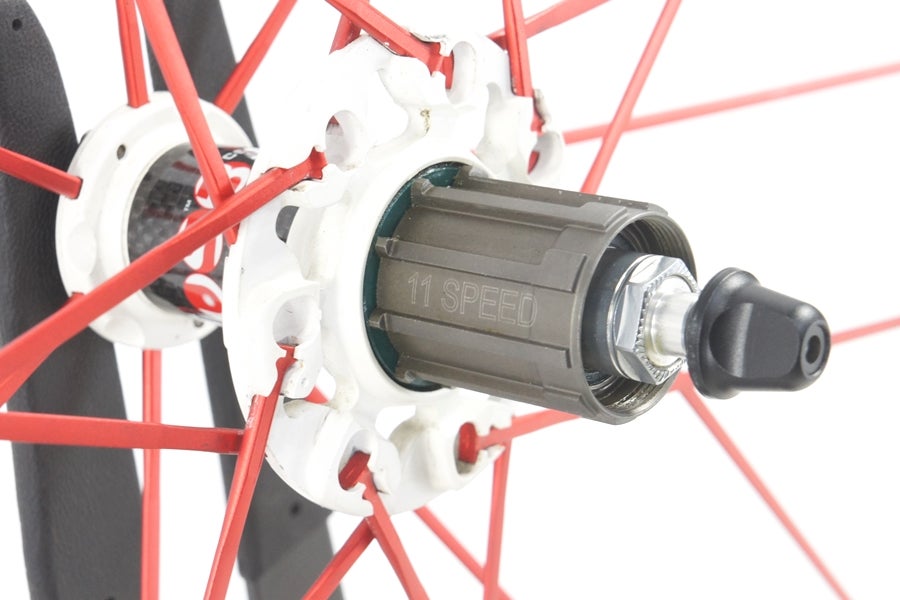 ◇◇フルクラム FULCRUM レーシングゼロ RACING ZERO アルミ