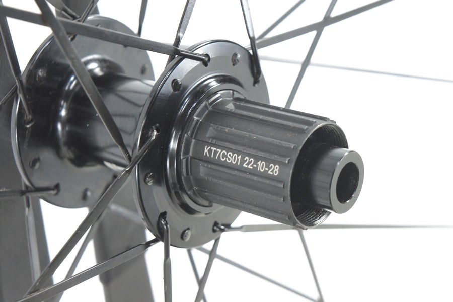 ◇◇ヴィジョン VISION トライマックス TRIMAX TC30 チューブレス
