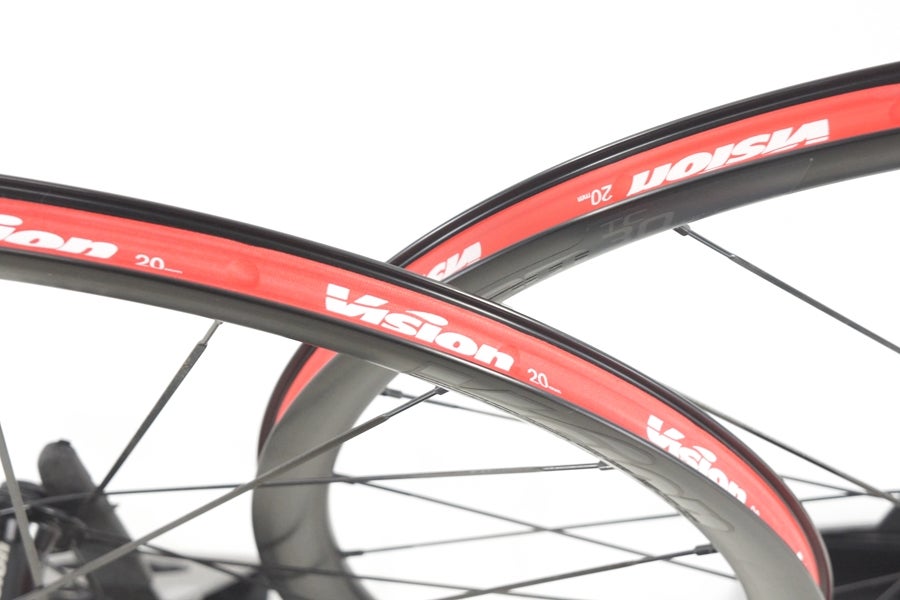 ◇◇ヴィジョン VISION トライマックス TRIMAX TC30 チューブレス