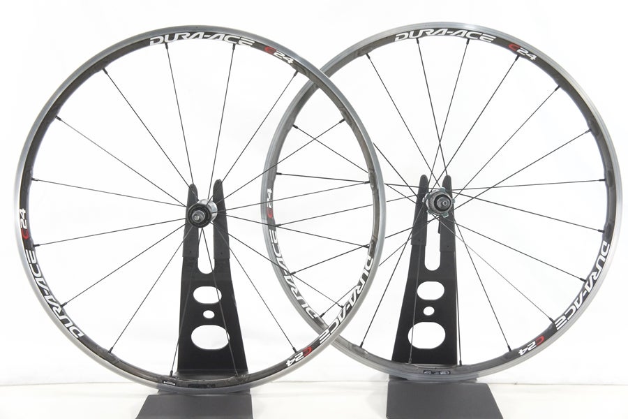 ◇◇シマノ SHIMANO デュラエース DURA-ACE WH-7900 C24 カーボン