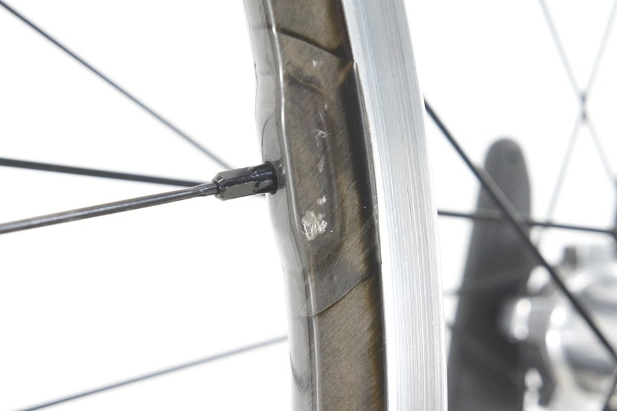 ◇◇シマノ SHIMANO デュラエース DURA-ACE WH-7900 C24 カーボン