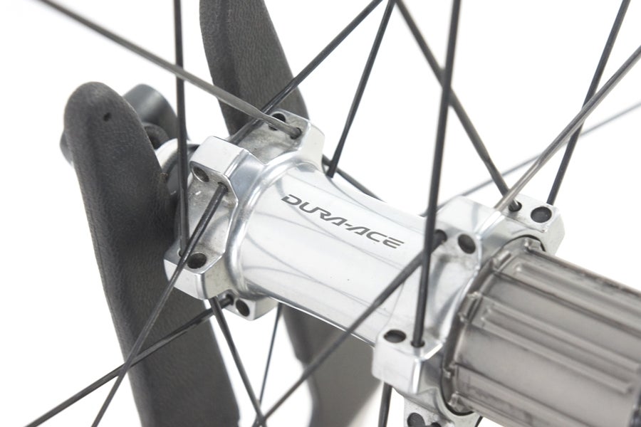 ◇◇シマノ SHIMANO デュラエース DURA-ACE WH-7900 C24 カーボン
