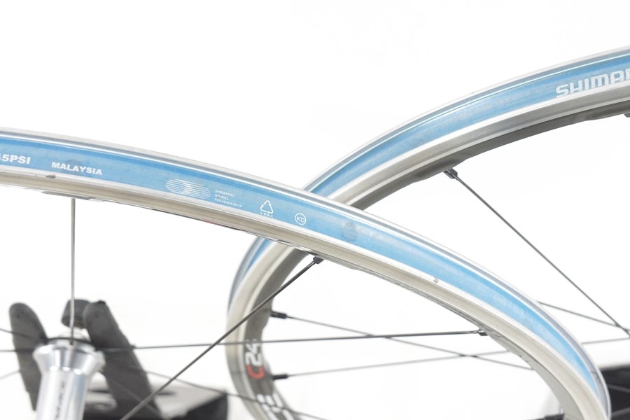 ◇◇シマノ SHIMANO デュラエース DURA-ACE WH-7900 C24 カーボン