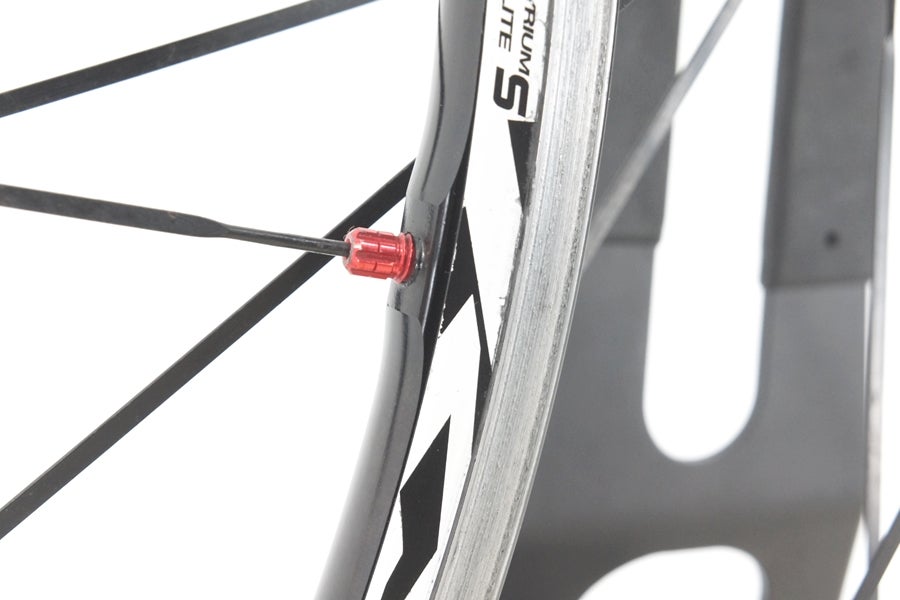 【美品】MAVIC キシリウムエリートSクリンチャー　シマノハブ　【値下げ】】 マヴィック MAVIC キシリウム KSYRIUM ELITE S アルミ クリンチャー