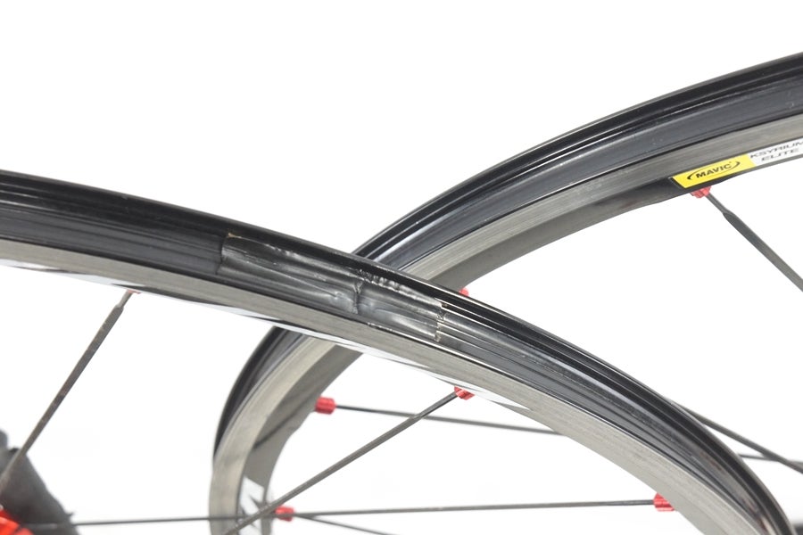 ◇◇マヴィック MAVIC キシリウムエリート S KSYRIUM ELITE S アルミ
