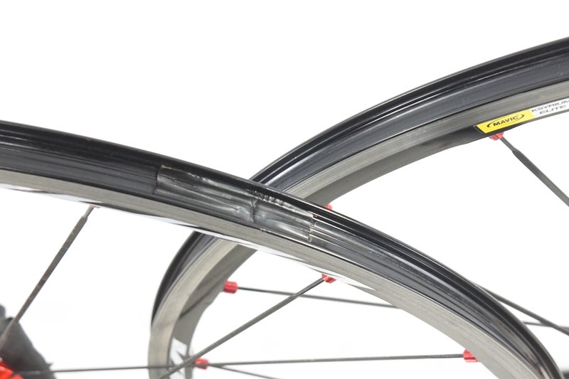 ◇◇マヴィック MAVIC キシリウムエリート S KSYRIUM ELITE S アルミ 