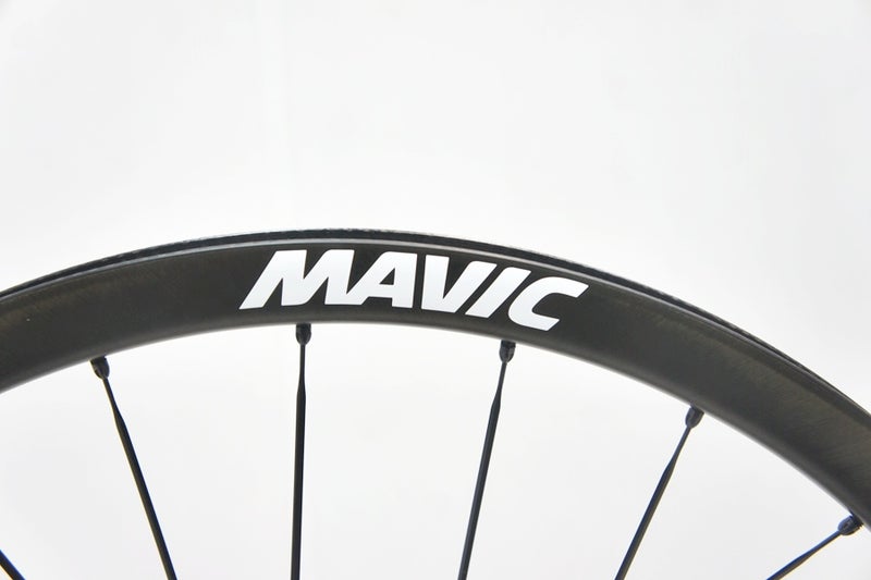 ▽▽マビック MAVIC COSMIC SLR32 カーボン ホイール セット シマノ 