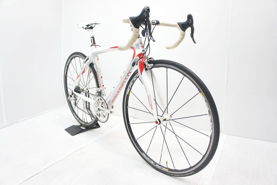 ▽▽ピナレロ PINARELLO FP3 CAMPAGNOLO ATHENA 2010年 カーボン