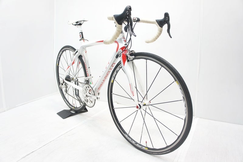 当サイト限定 完成車 BIG SALE】▽▽ピナレロ PINARELLO FP3 