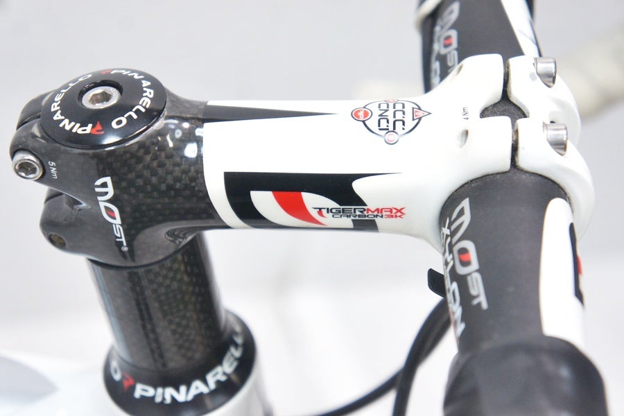 ▽▽ピナレロ PINARELLO FP3 CAMPAGNOLO ATHENA 2010年 カーボン ▽▽ピナレロ PINARELLO FP3 CAMPAGNOLO ATHENA 2010年 カーボン
