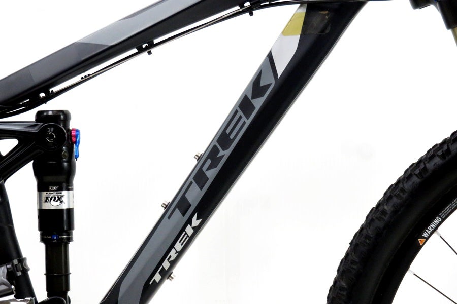 トレック TREK フューエル FUEL EX8 2011年モデル アルミ マウンテン