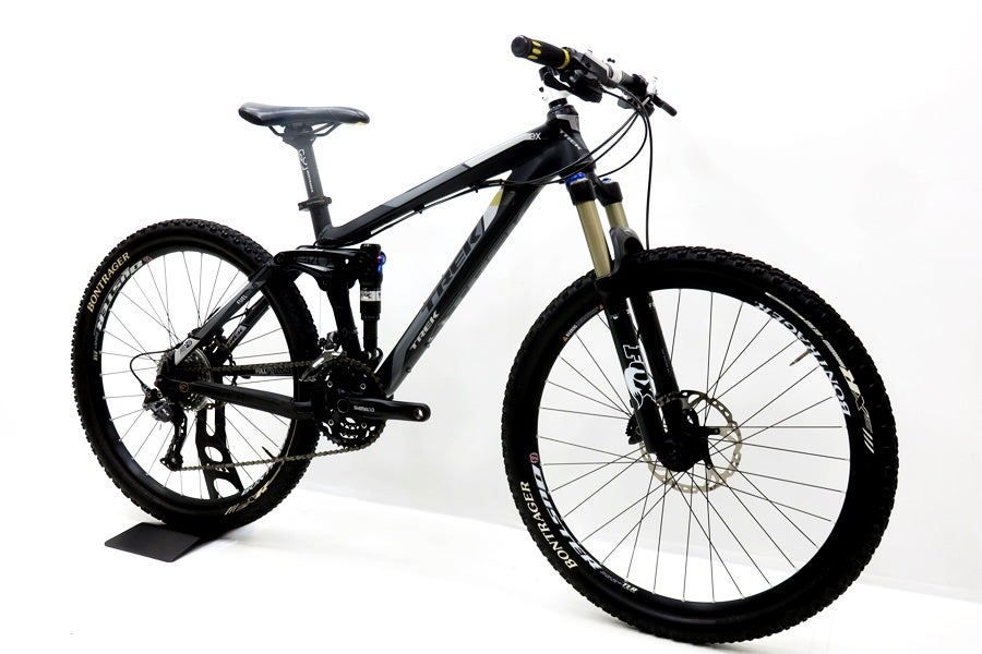 トレック TREK フューエル FUEL EX8 2011年モデル アルミ マウンテン