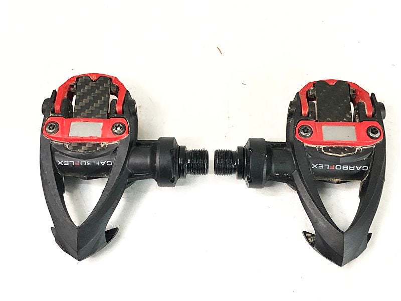 タイム TIME SPD-SLペダル iQLICK CARBON ビンディングペダル