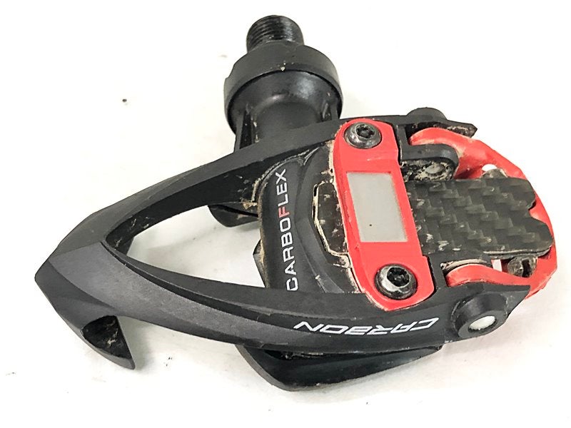 タイム TIME SPD-SLペダル iQLICK CARBON ビンディングペダル