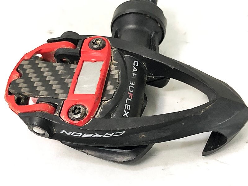 タイム TIME SPD-SLペダル iQLICK CARBON ビンディングペダル