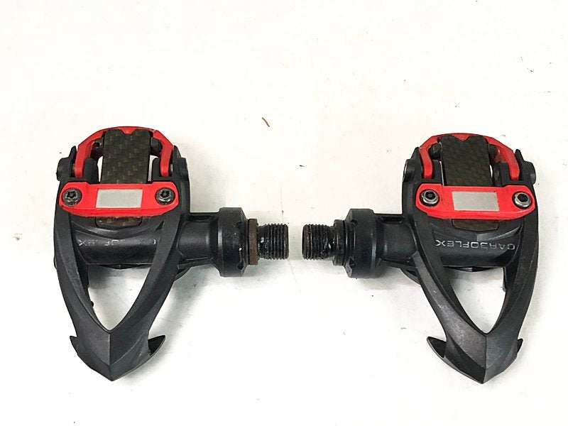 タイム TIME SPD-SLペダル iQLICK CARBON ビンディングペダル
