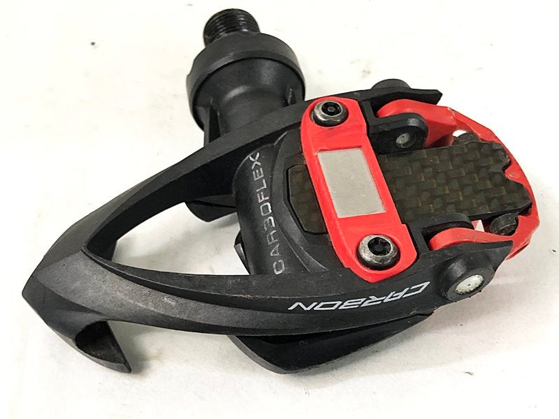 タイム TIME SPD-SLペダル iQLICK CARBON ビンディングペダル