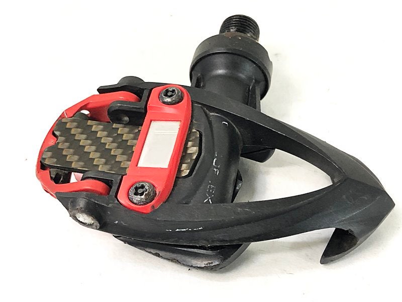 タイム TIME SPD-SLペダル iQLICK CARBON ビンディングペダル