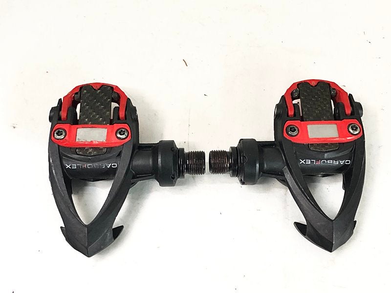 タイム TIME SPD-SLペダル iQLICK CARBON ビンディングペダル
