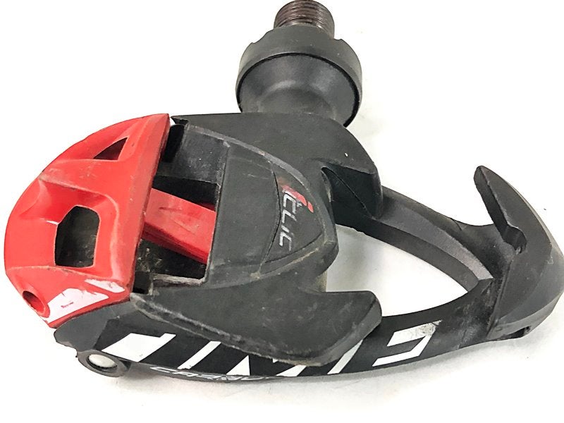タイム TIME SPD-SLペダル iQLICK CARBON ビンディングペダル
