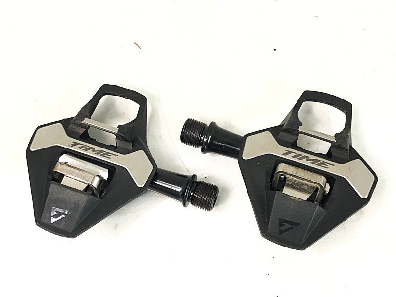 タイム TIME SPDペダル CYCLO 6 ビンディングペダル