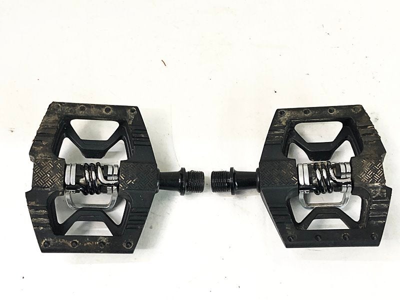プライスダウン開始】クランクブラザーズ CRANKBROTHERS SPDペダル