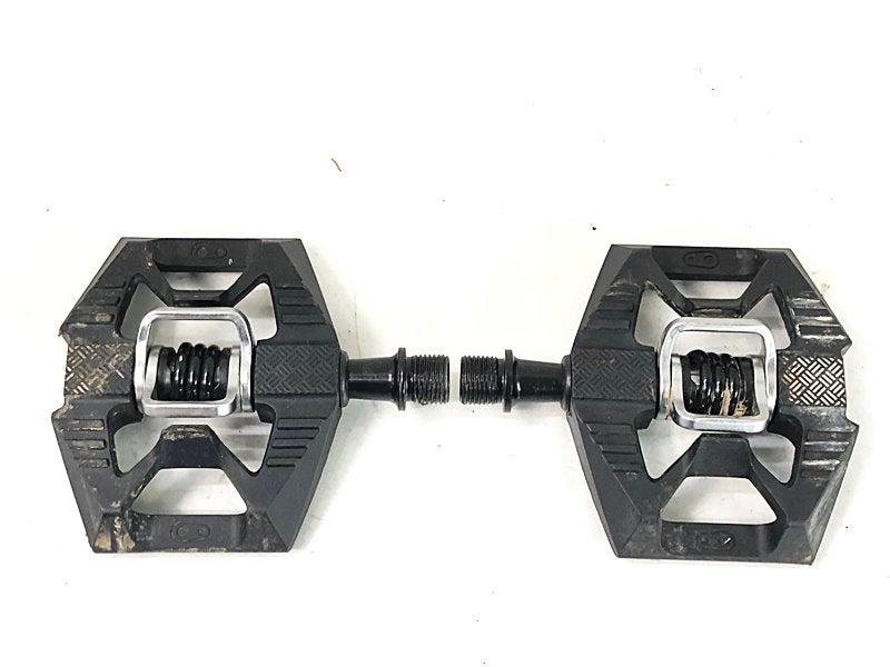 プライスダウン開始】クランクブラザーズ CRANKBROTHERS SPDペダル