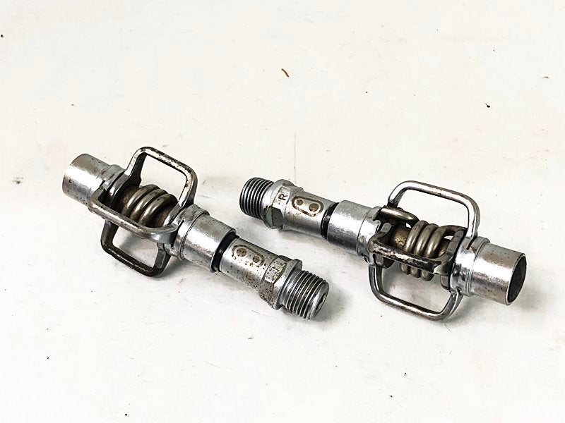 プライスダウン開始】クランクブラザーズ CRANKBROTHERS SPDペダル