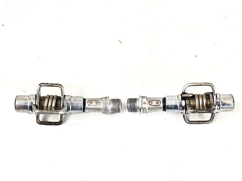 クランクブラザーズ CRANKBROTHERS SPDペダル エッグビーター1