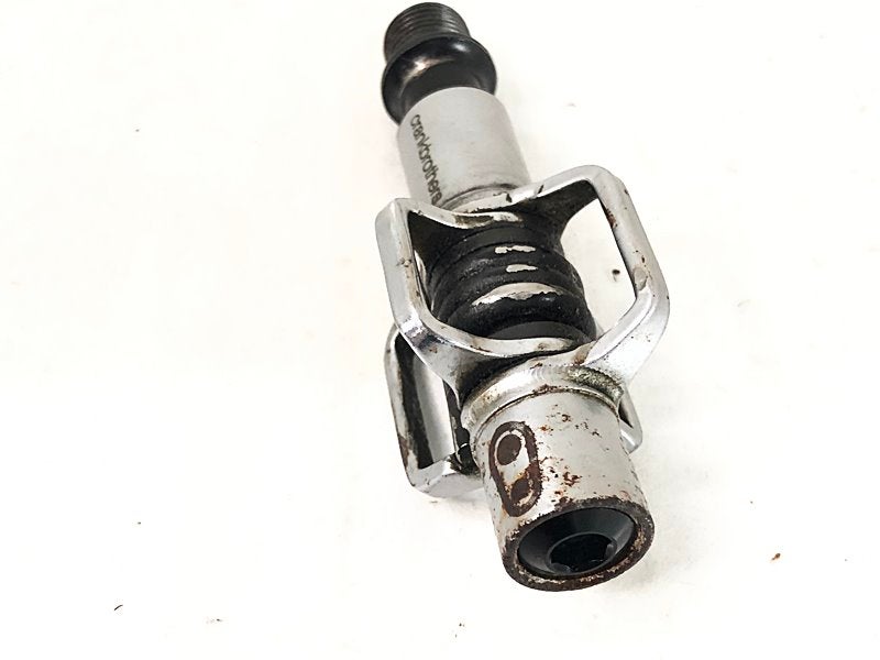 プライスダウン開始】クランクブラザーズ CRANKBROTHERS SPDペダル