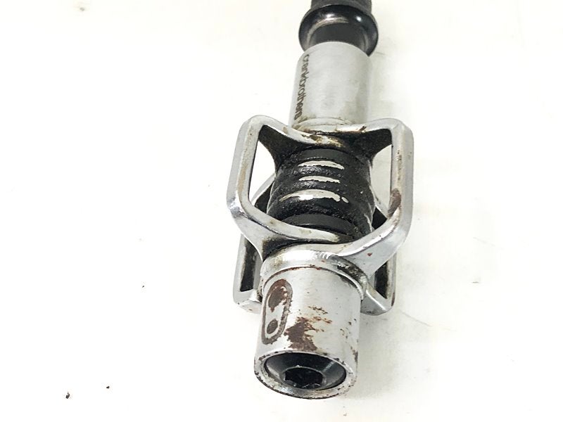 クランクブラザーズ CRANKBROTHERS SPDペダル エッグビーター1