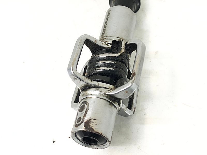 クランクブラザーズ CRANKBROTHERS SPDペダル エッグビーター1