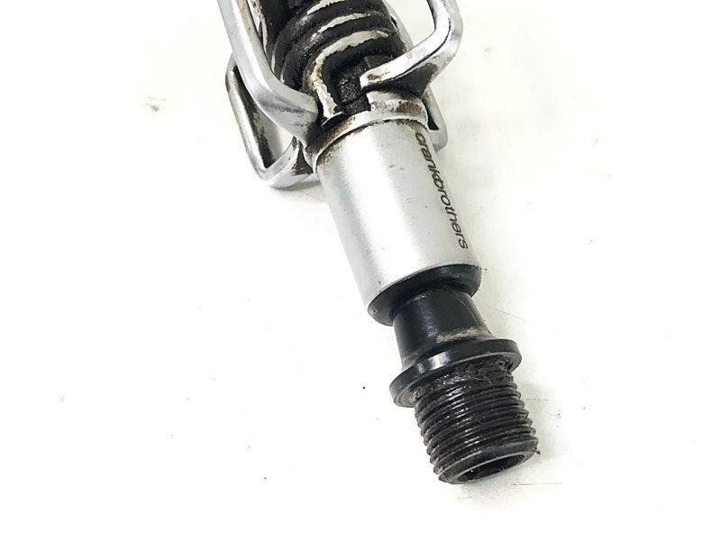 クランクブラザーズ CRANKBROTHERS SPDペダル エッグビーター1