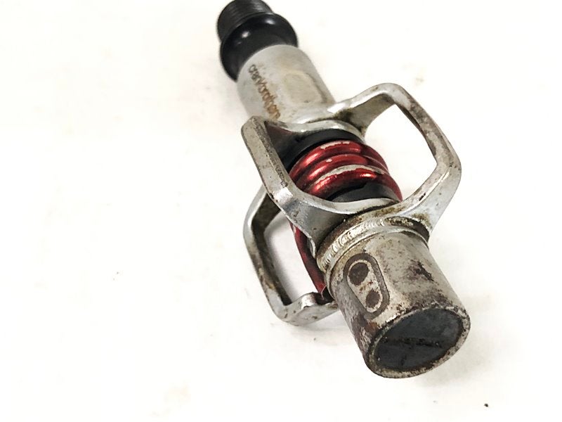 クランクブラザーズ CRANKBROTHERS SPDペダル エッグビーター1
