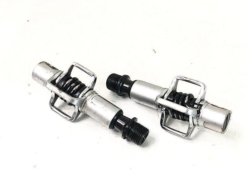 Crankbrothers eggbeater 1 ビンディングペダル　デット品 クランクブラザーズ CRANKBROTHERS SPDペダル エッグビーター1