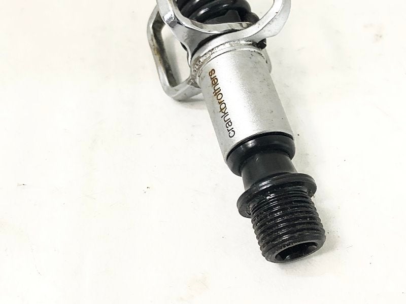 クランクブラザーズ CRANKBROTHERS SPDペダル エッグビーター1
