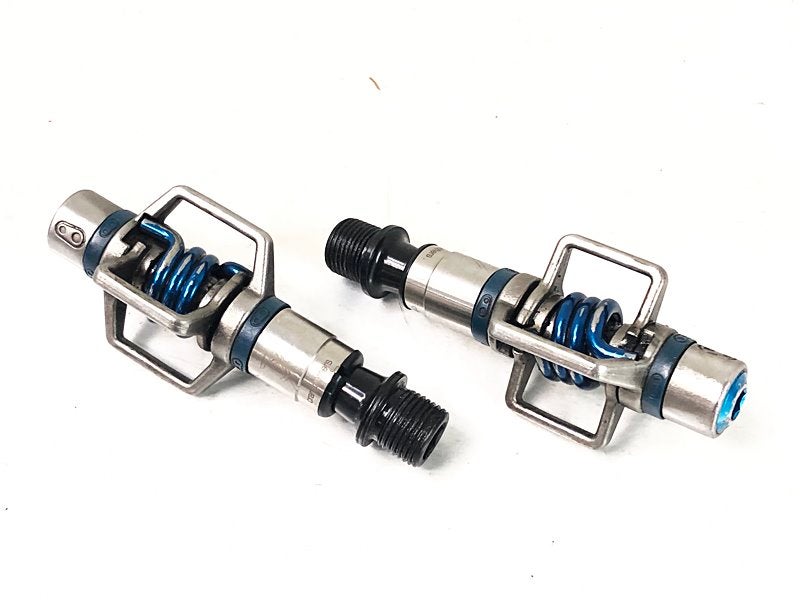 クランクブラザーズ エッグビーター3 クリートセット クランクブラザーズ CRANKBROTHERS SPDペダル エッグビーター3