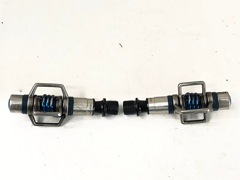 クランクブラザーズ CRANKBROTHERS SPDペダル エッグビーター3