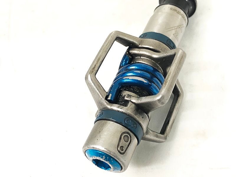 クランクブラザーズ CRANKBROTHERS SPDペダル エッグビーター3